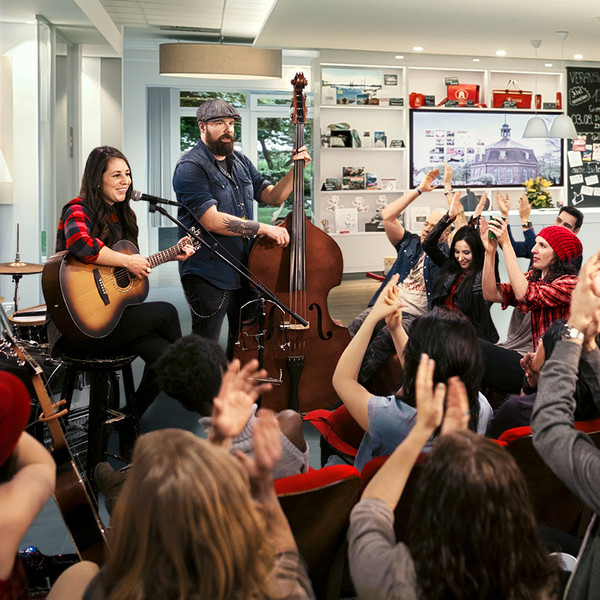 Bild der Veranstaltung